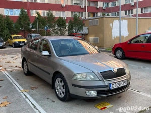 Skoda Octavia 2 1.9 Diesel 2006
