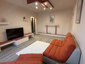 Proprietar, inchiriez apartament 3 camere Gheorghe Lazar 46, renovat, utilat, totul nou