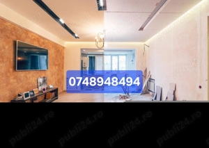 Execut lucrari de amenajare Interior Exterior