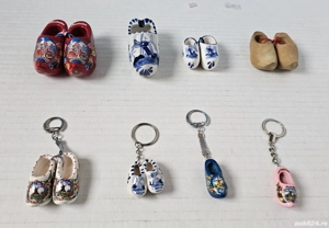 Lot produse olandeze - Delft Blue - imagine 5