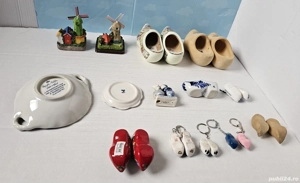Lot produse olandeze - Delft Blue - imagine 2