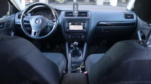 Volkswagen Jetta 1.2 TSI Comfortline