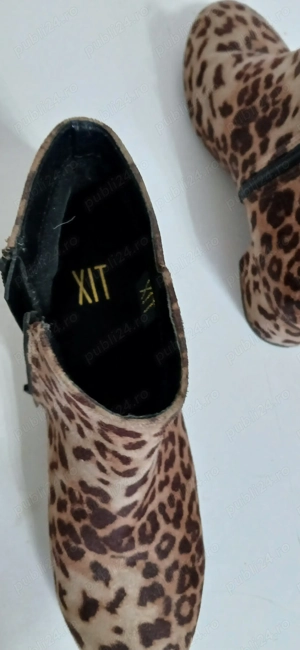 Botine damă - imagine 4