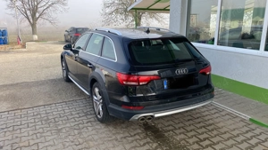 Audi Allroad 2018 - imagine 2