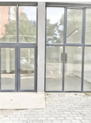 De vanzare spatiu comercial – Cartierul Decebal-Dacia, Oradea - imagine 5