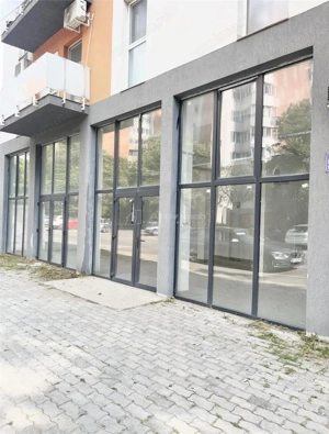 De vanzare spatiu comercial – Cartierul Decebal-Dacia, Oradea - imagine 6