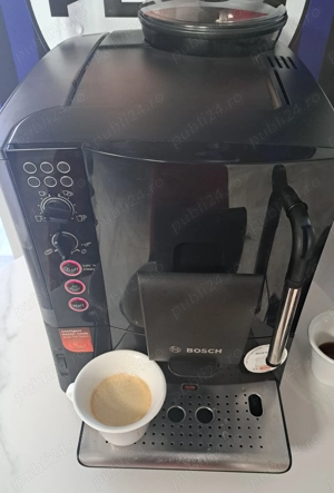 Bosch verocafe tes50129rw  - imagine 3