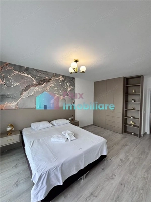 Apartament cu 2 camere bloc nou zona Areni