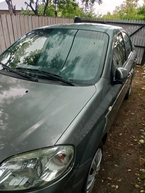 Chevrolet aveo de vânzare  - imagine 3