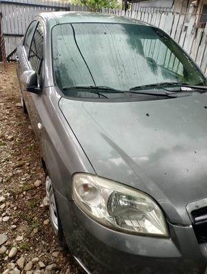 Chevrolet aveo de vânzare  - imagine 4