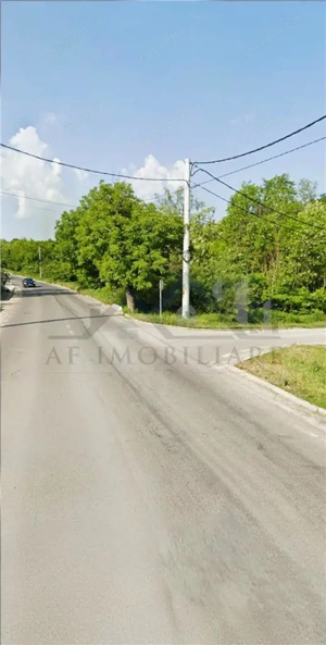 Teren pentru casa cu vedere frumoasa