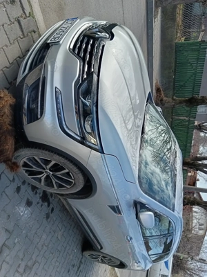 Renault. Koleos 1,7dci automata - imagine 5