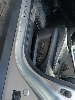 Renault. Koleos 1,7dci automata - imagine 4