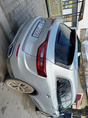 Renault. Koleos 1,7dci automata - imagine 10