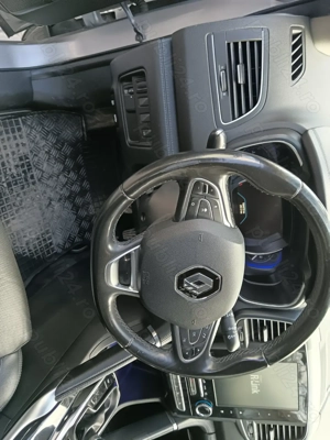 Renault. Koleos 1,7dci automata - imagine 6