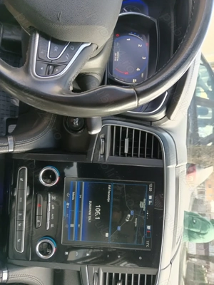 Renault. Koleos 1,7dci automata