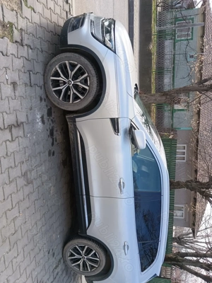 Renault. Koleos 1,7dci automata - imagine 9