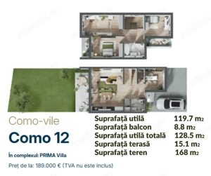 Casa de vanzare finalizate, Prima Villa , Oradea - imagine 7