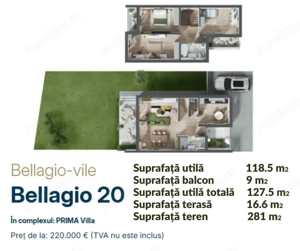 Casa de vanzare finalizate, Prima Villa , Oradea - imagine 5