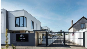 PRIMA Villa | Case finalizate de vanzare, Oradea