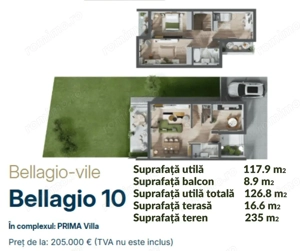 Casa de vanzare finalizate, Prima Villa , Oradea - imagine 3