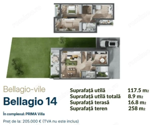 Casa de vanzare finalizate, Prima Villa , Oradea - imagine 4