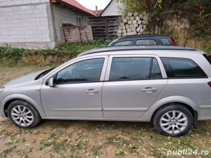 vand opel astra din 2007 pentru piese