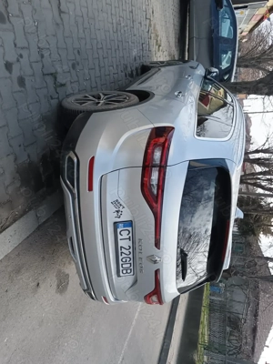 Renault. Koleos 1,7dci automata - imagine 2