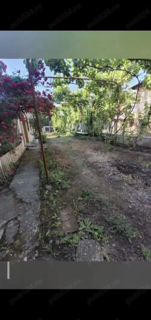 Casa centru Daneti, 80mp, curte si gradina 3.000 mp, apa + curent - imagine 5