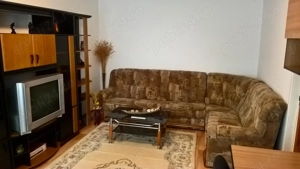 Proprietar, închiriez apartament 2 camere Crangasi