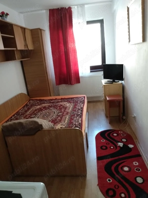 Apartament de închiriat 