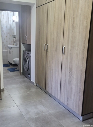 Închiriez apartament 2 camere - imagine 5