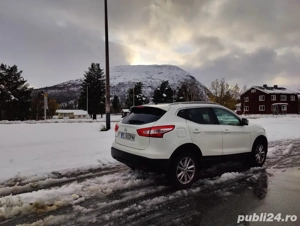 Nissan Qashqai J11 1.6 4X4 2014 Tekna - imagine 2
