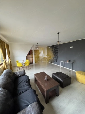 Apartament 4 camere - Torontal - Mansarda