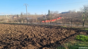 Vand teren intravilan