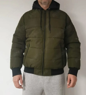 Geaca barbati Michael Kors - imagine 2