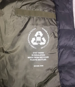 Geaca barbati Michael Kors - imagine 4