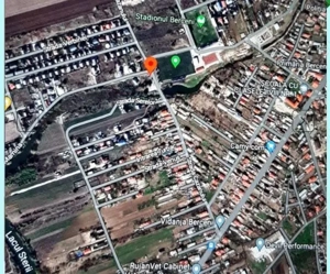 Urgent vând duplex strada Cazanului, stadion!