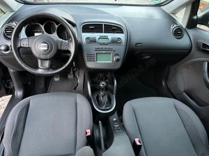 Vand Seat Altea XL 1.4 TSI - imagine 6