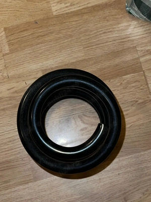 Arc spiral KYB RC2798 Ford Transit NOU