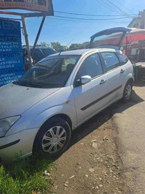 Ford focus mk1 1.6 benzina modelul chia