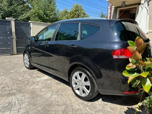 Vand Seat Altea XL 1.4 TSI - imagine 3