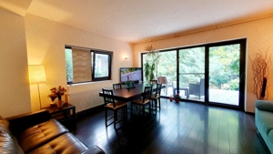 Vila P+1 cu gradina langa Padurea Baneasa, Sector 1, Bucuresti - imagine 6