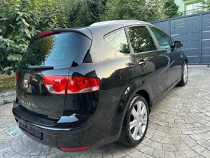 Vand Seat Altea XL 1.4 TSI - imagine 4