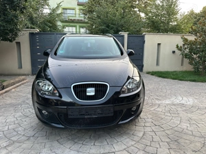 Vand Seat Altea XL 1.4 TSI - imagine 5