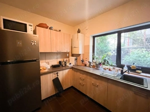 Vila P+1 cu gradina langa Padurea Baneasa, Sector 1, Bucuresti - imagine 8