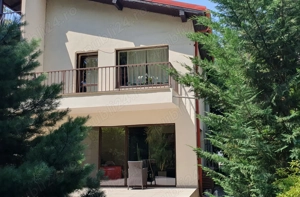 Vila P+1 cu gradina langa Padurea Baneasa, Sector 1, Bucuresti - imagine 9