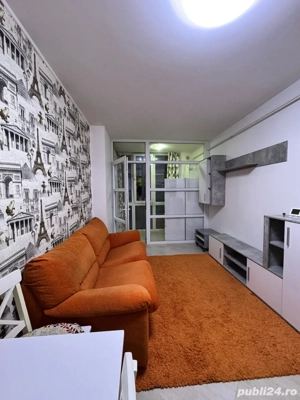Apartament cartierul Visoianu