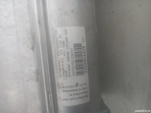 airbag mecedes c200 combi