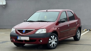 Dacia Logan AMBITION 110.000 KM Reali